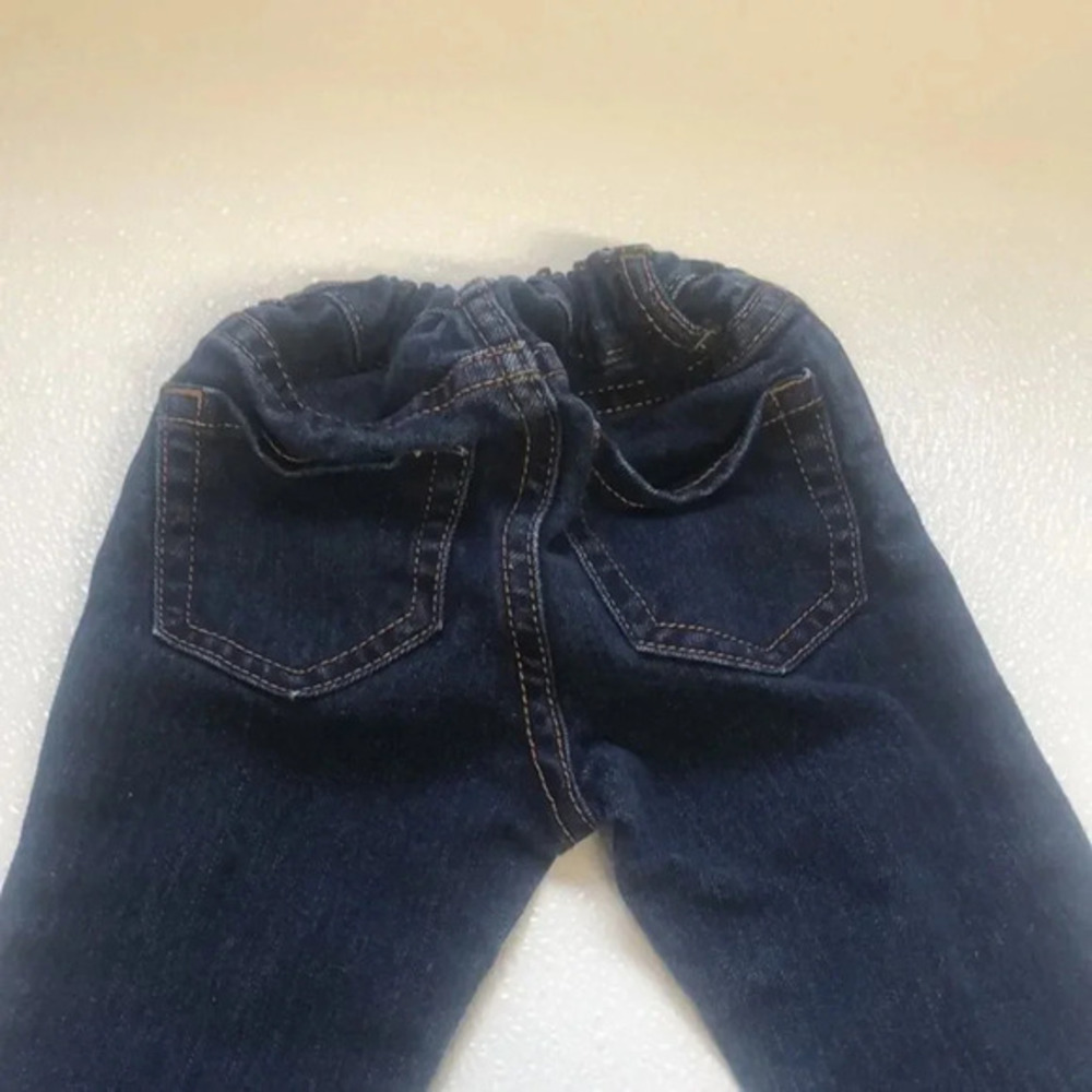 The Children place‎ super skinny jeans size 3T - Picture 6 of 10